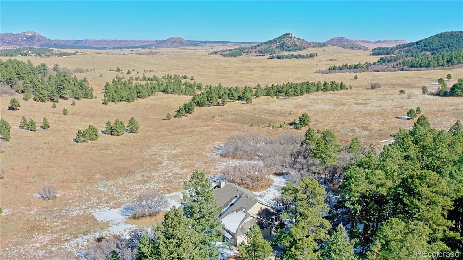MLS Image #37 for 14195  timber trail,larkspur, Colorado