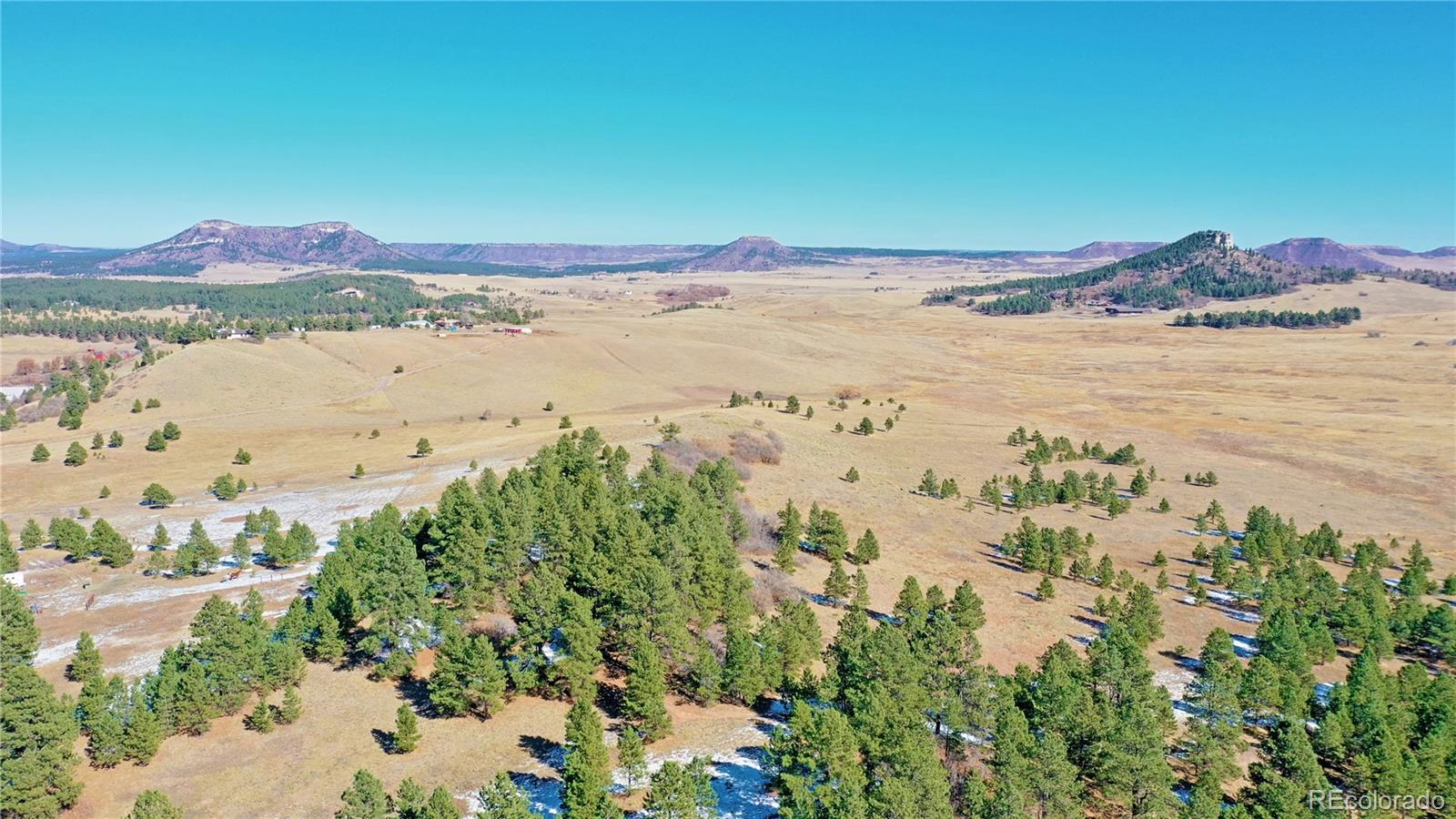 MLS Image #38 for 14195  timber trail,larkspur, Colorado