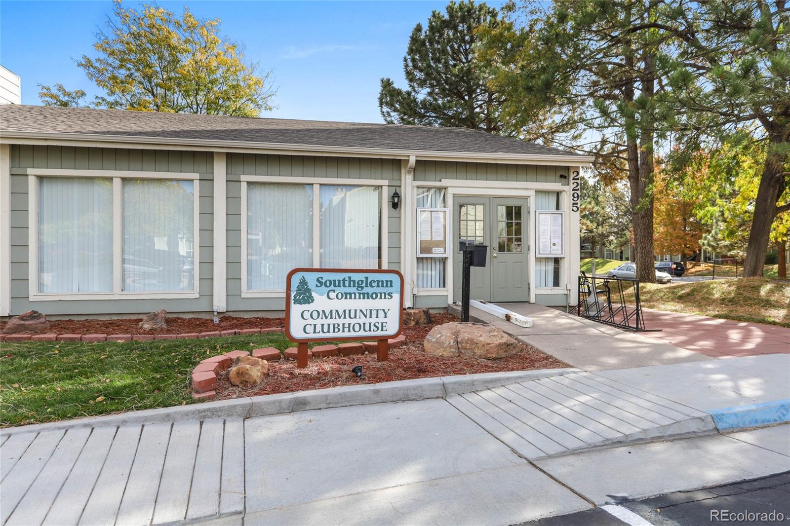 MLS Image #25 for 7175 s gaylord street g,centennial, Colorado