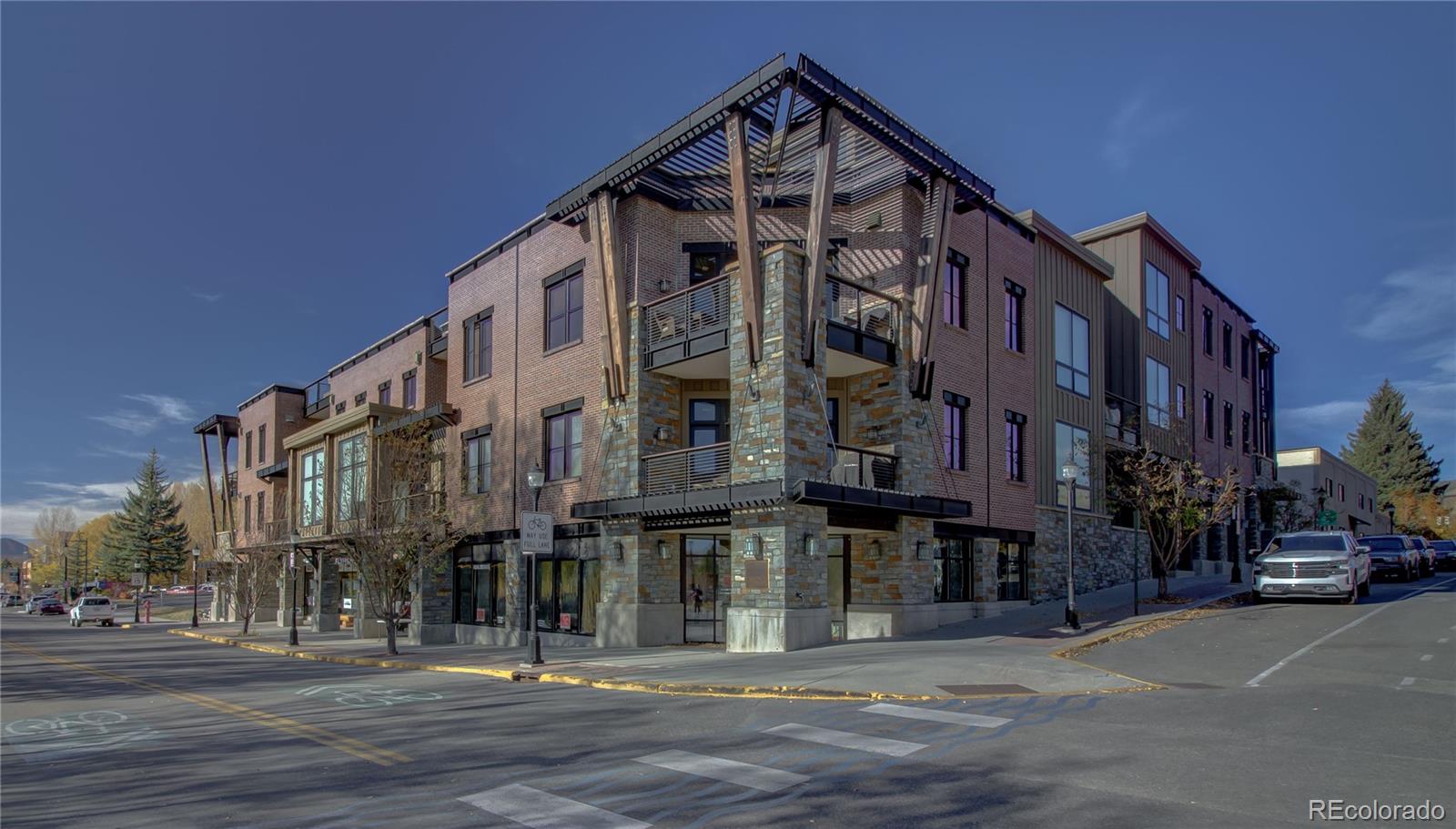 MLS Image #0 for 35  5th street,steamboat springs, Colorado