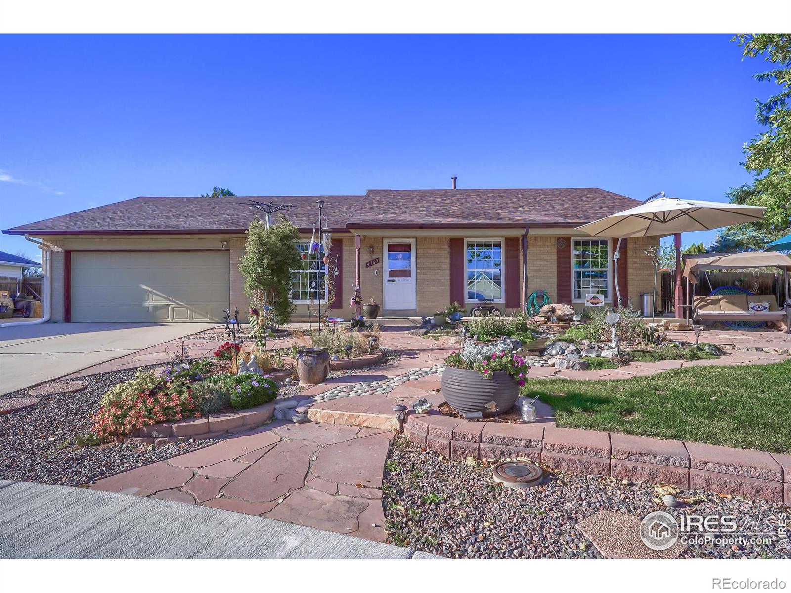 MLS Image #0 for 4765 e 129th court,thornton, Colorado