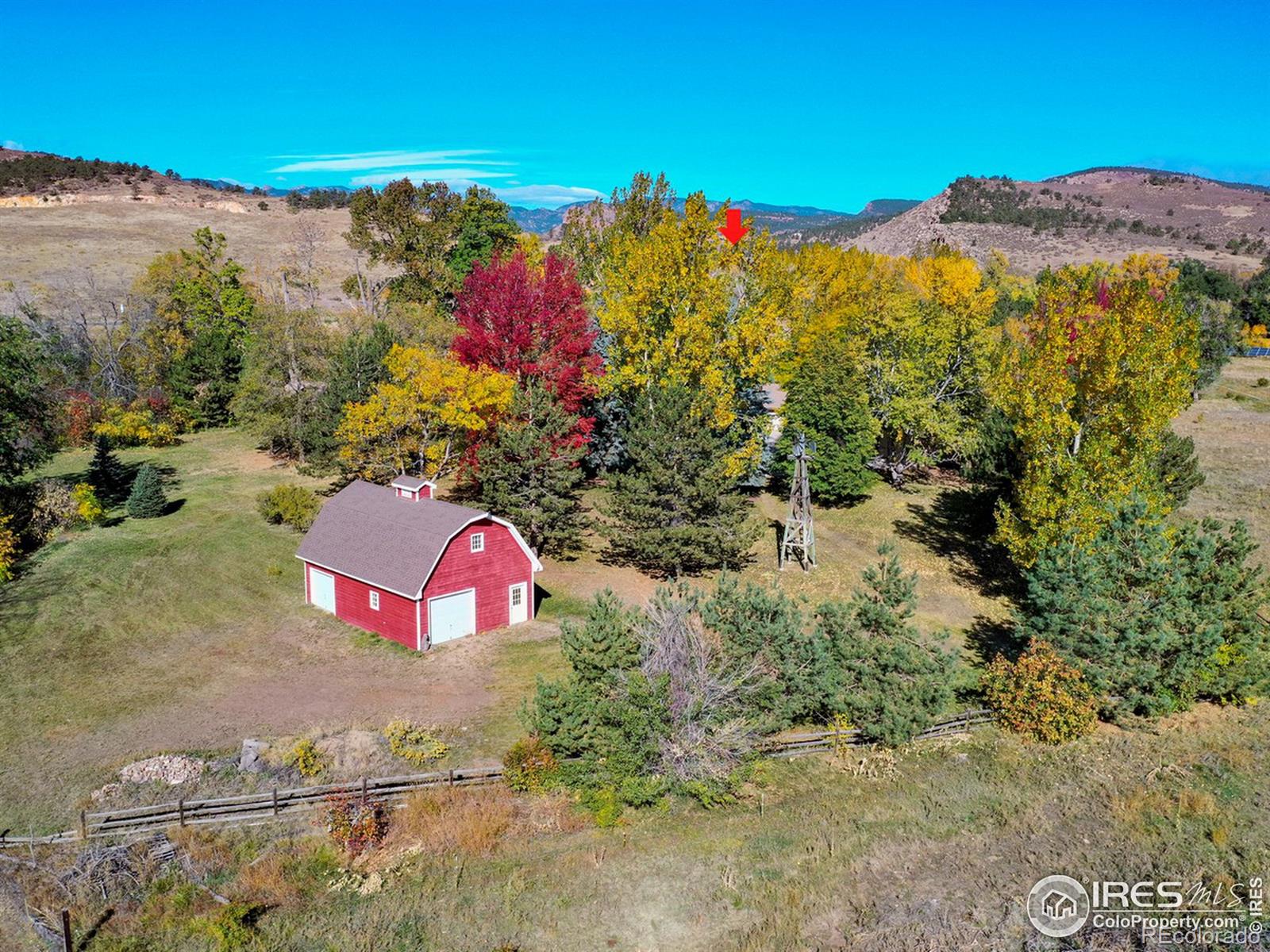 MLS Image #36 for 12800  foothills highway,longmont, Colorado