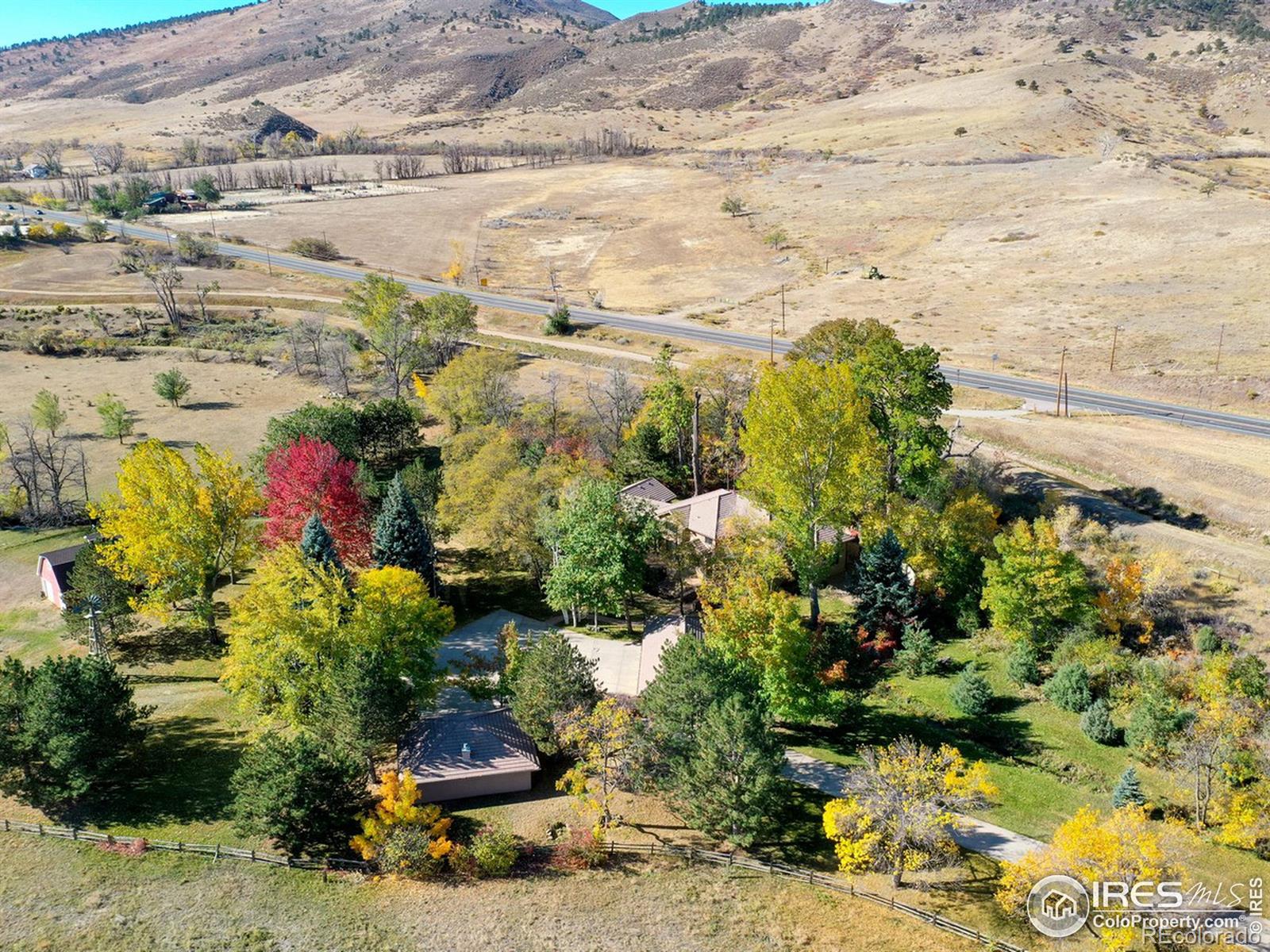 MLS Image #37 for 12800  foothills highway,longmont, Colorado