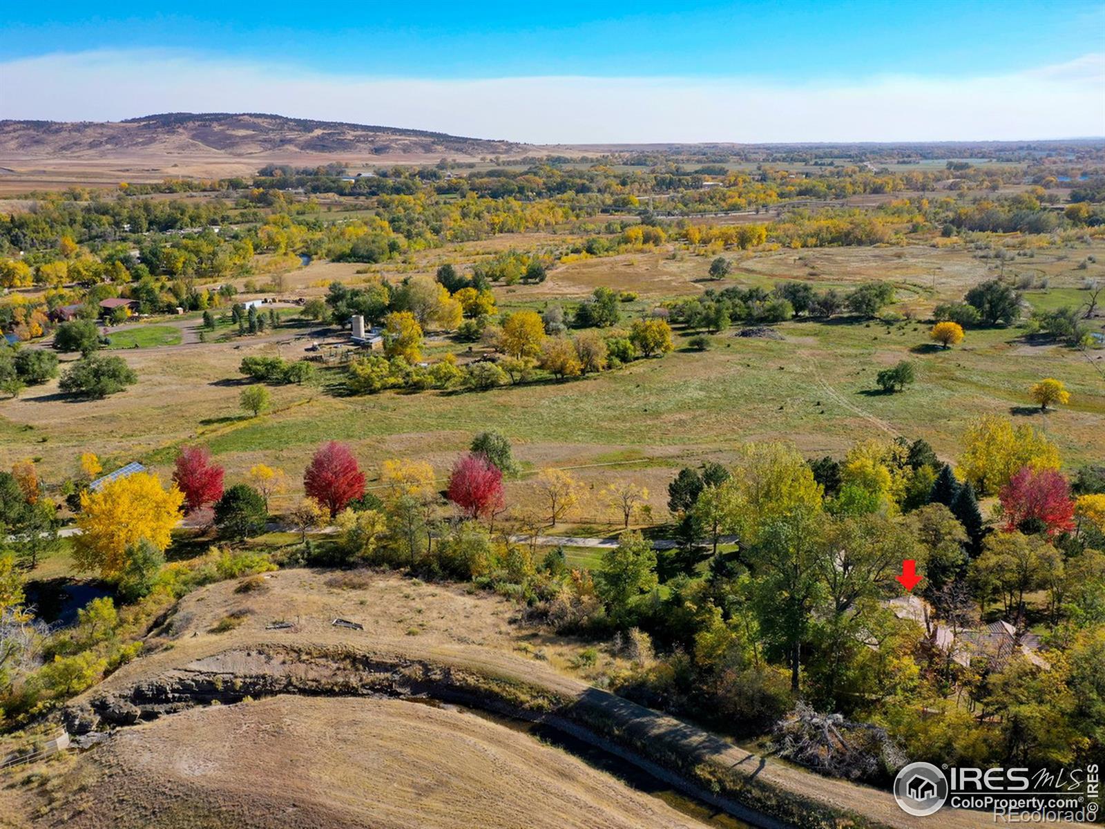 MLS Image #38 for 12800  foothills highway,longmont, Colorado