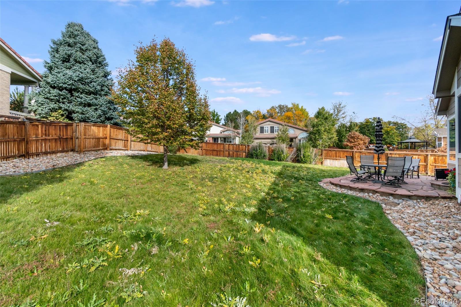 MLS Image #21 for 9275  desert willow road,highlands ranch, Colorado