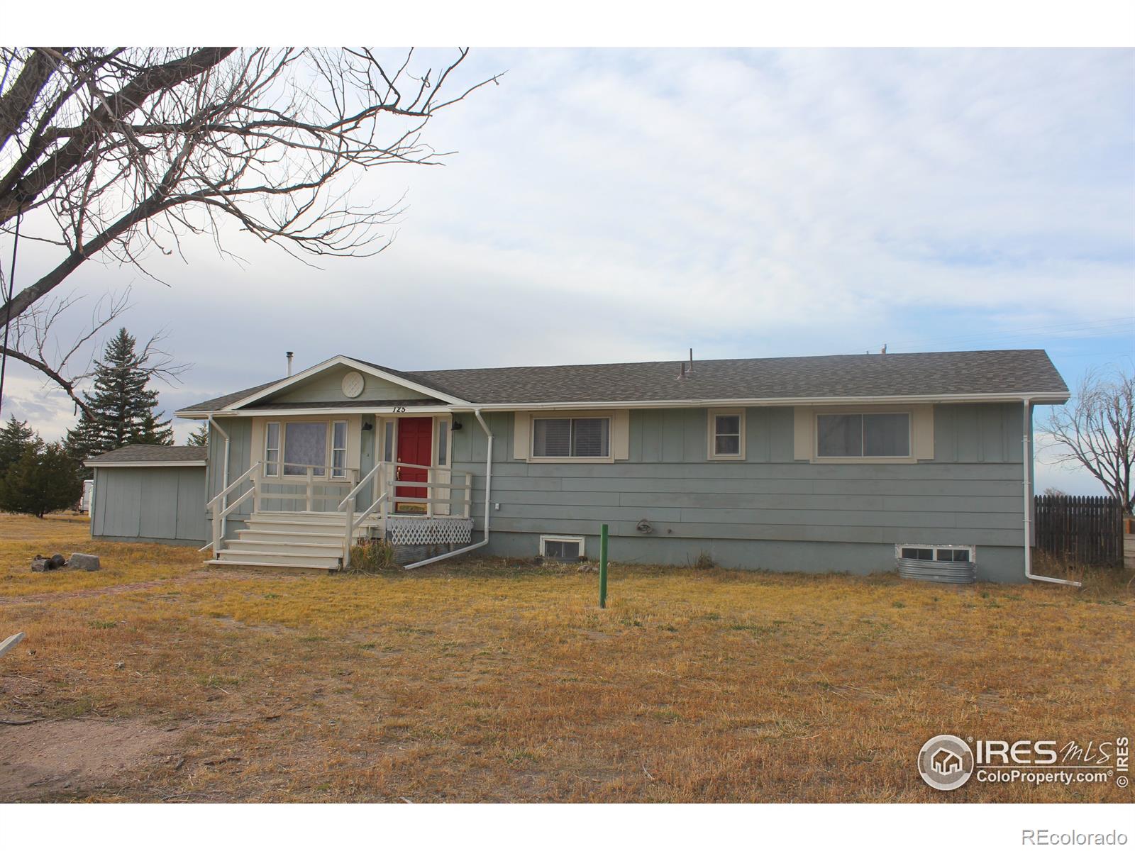MLS Image #0 for 125  sheridan avenue,grover, Colorado