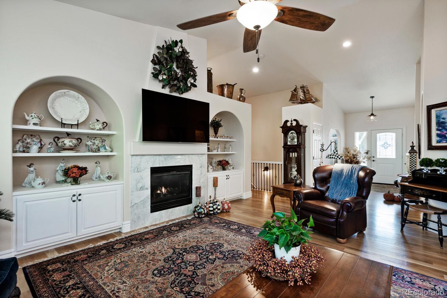 MLS Image #6 for 2767  greatwood way,highlands ranch, Colorado