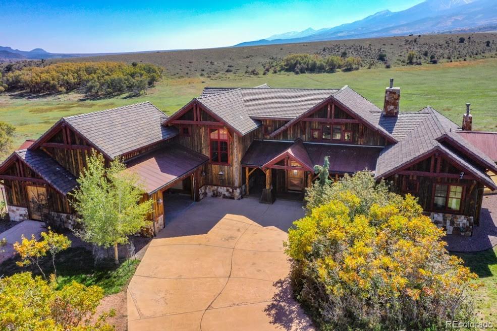 MLS Image #0 for 2065  cowboy way,cotopaxi, Colorado