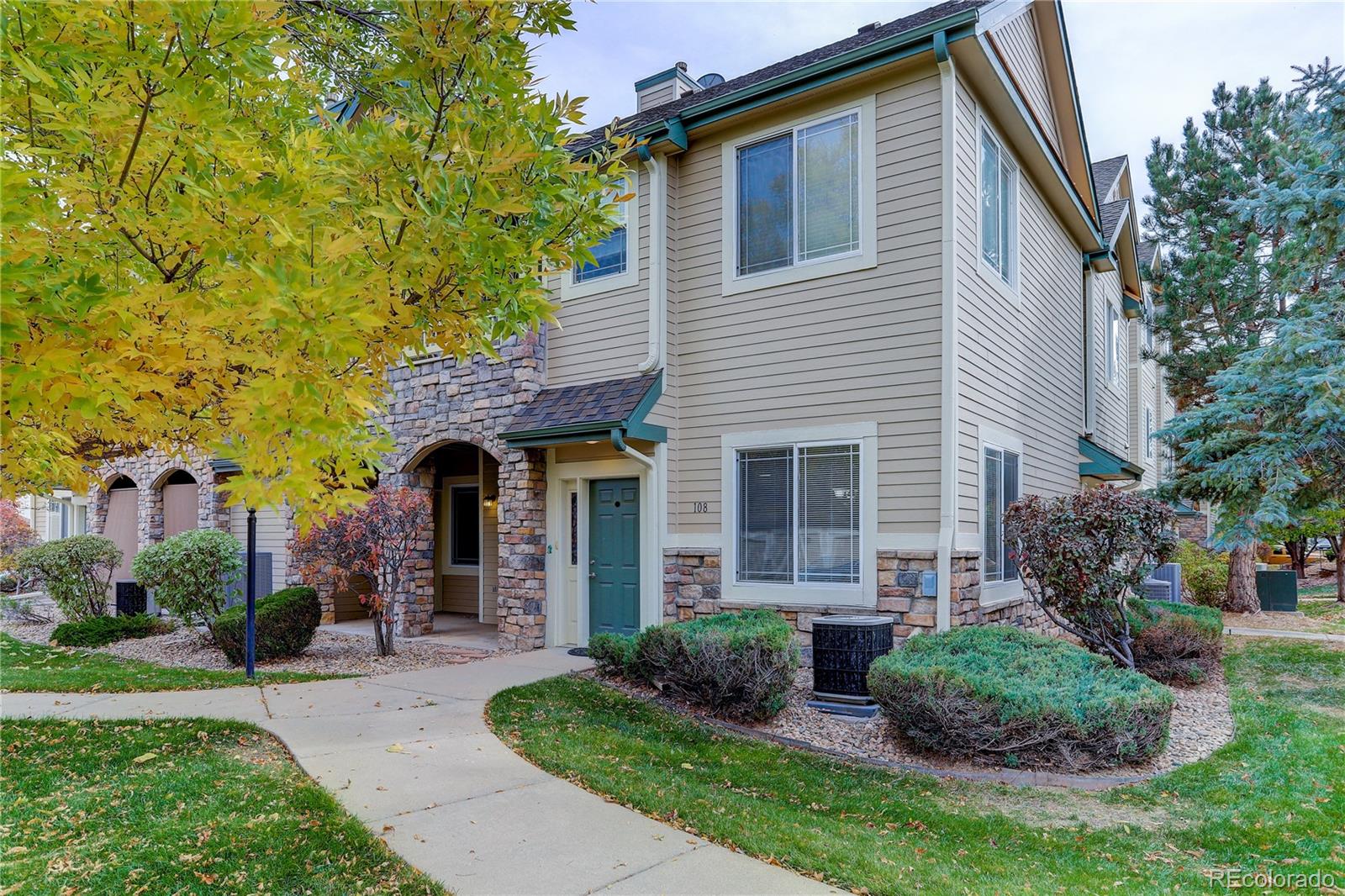 MLS Image #0 for 8374 s holland way 108,littleton, Colorado