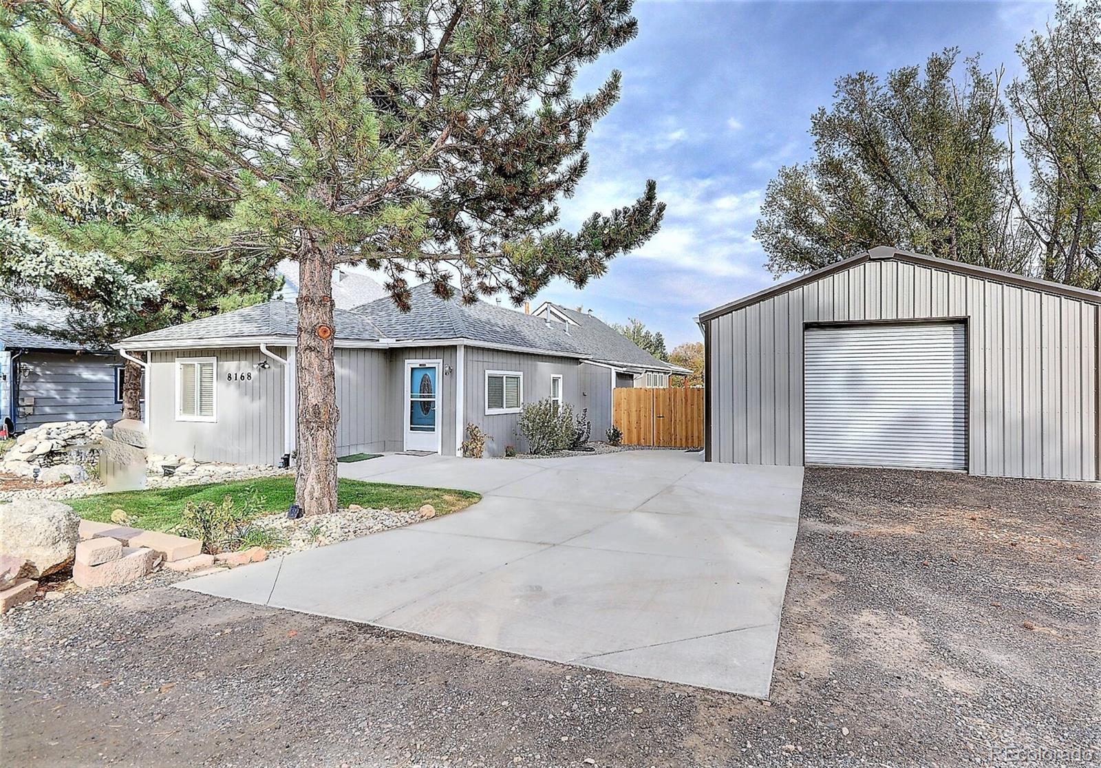 MLS Image #0 for 8168  2nd avenue,arvada, Colorado