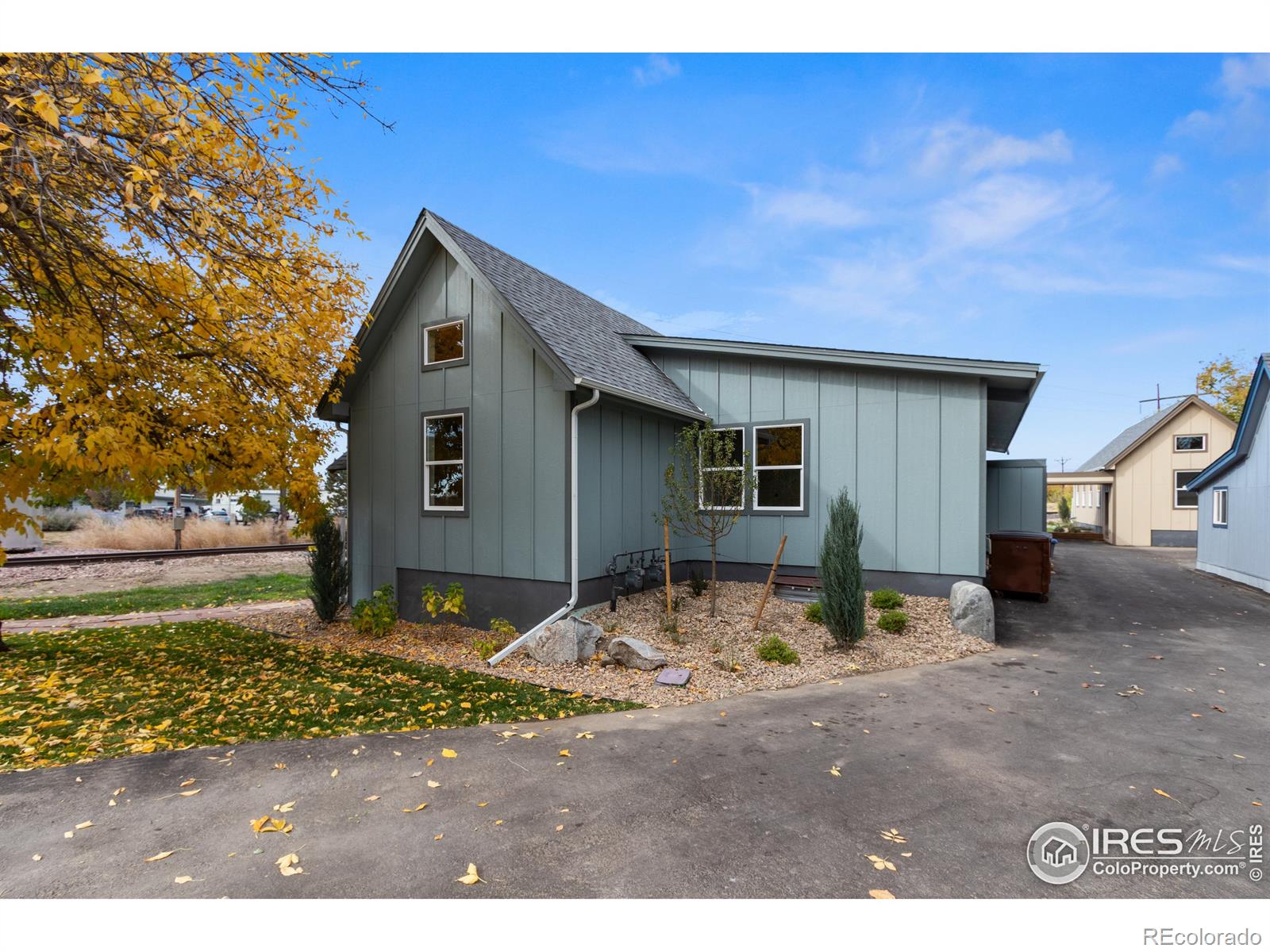 MLS Image #0 for 103  sunset unit c street,longmont, Colorado