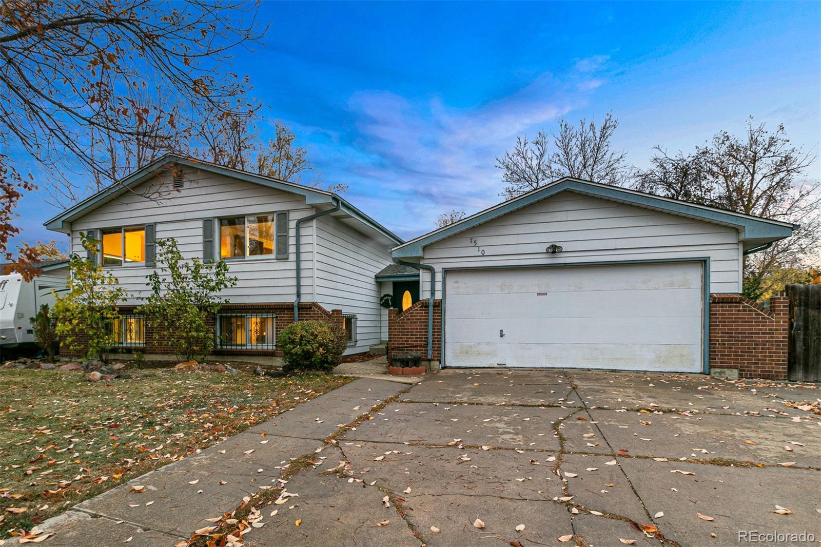 MLS Image #0 for 7510  teller street,arvada, Colorado