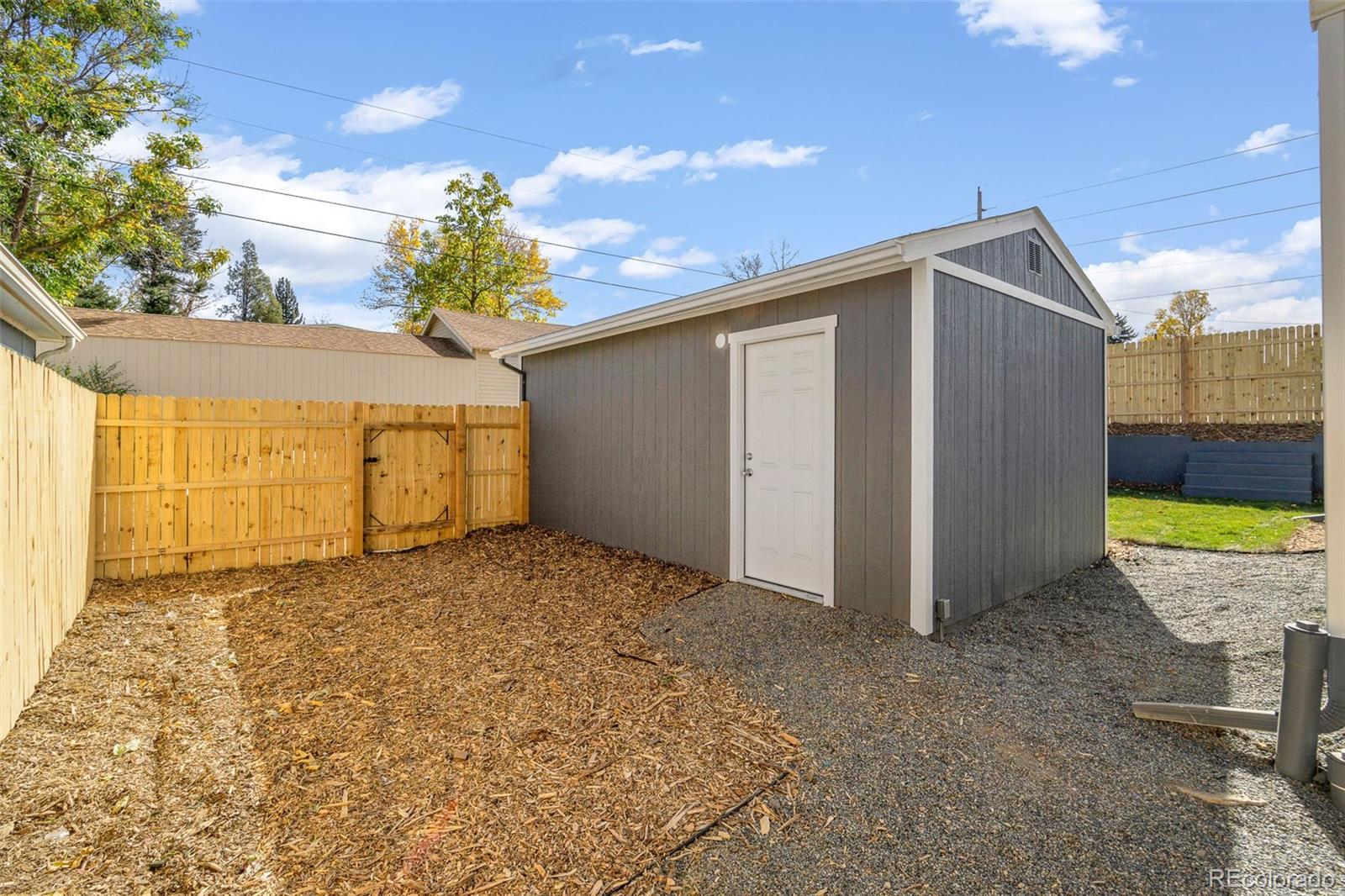 MLS Image #25 for 3090 s pearl street,englewood, Colorado