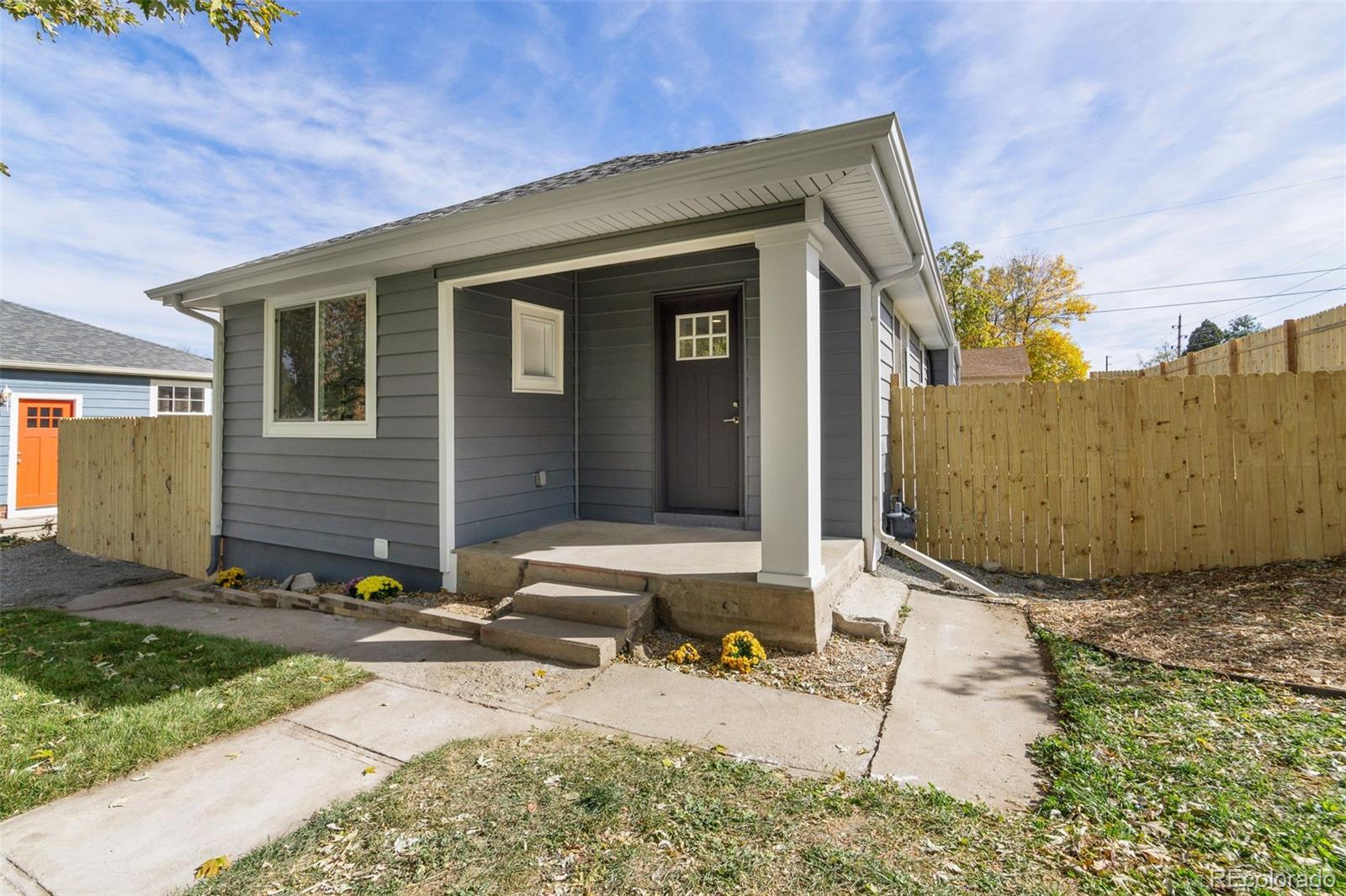 MLS Image #4 for 3090 s pearl street,englewood, Colorado