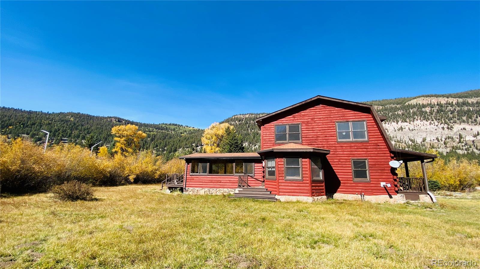 MLS Image #0 for 19  pine court,antonito, Colorado
