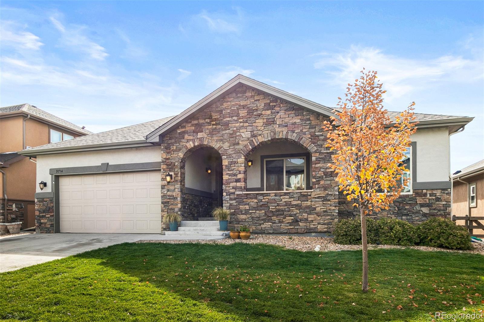 MLS Image #0 for 9714 w ontario place,littleton, Colorado