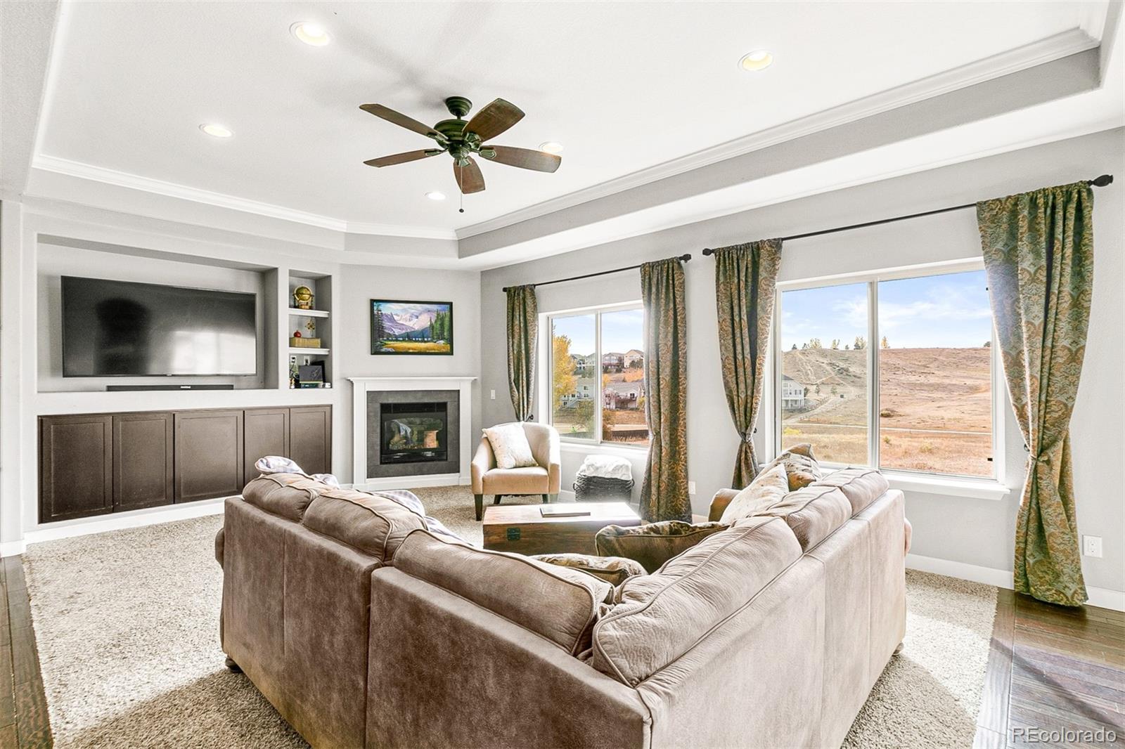 MLS Image #3 for 9714 w ontario place,littleton, Colorado