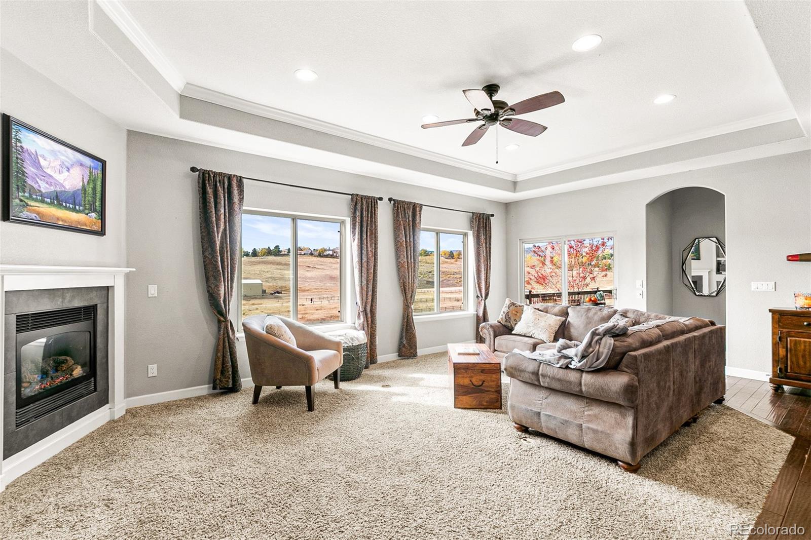 MLS Image #4 for 9714 w ontario place,littleton, Colorado
