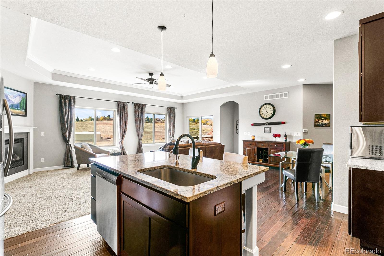 MLS Image #7 for 9714 w ontario place,littleton, Colorado