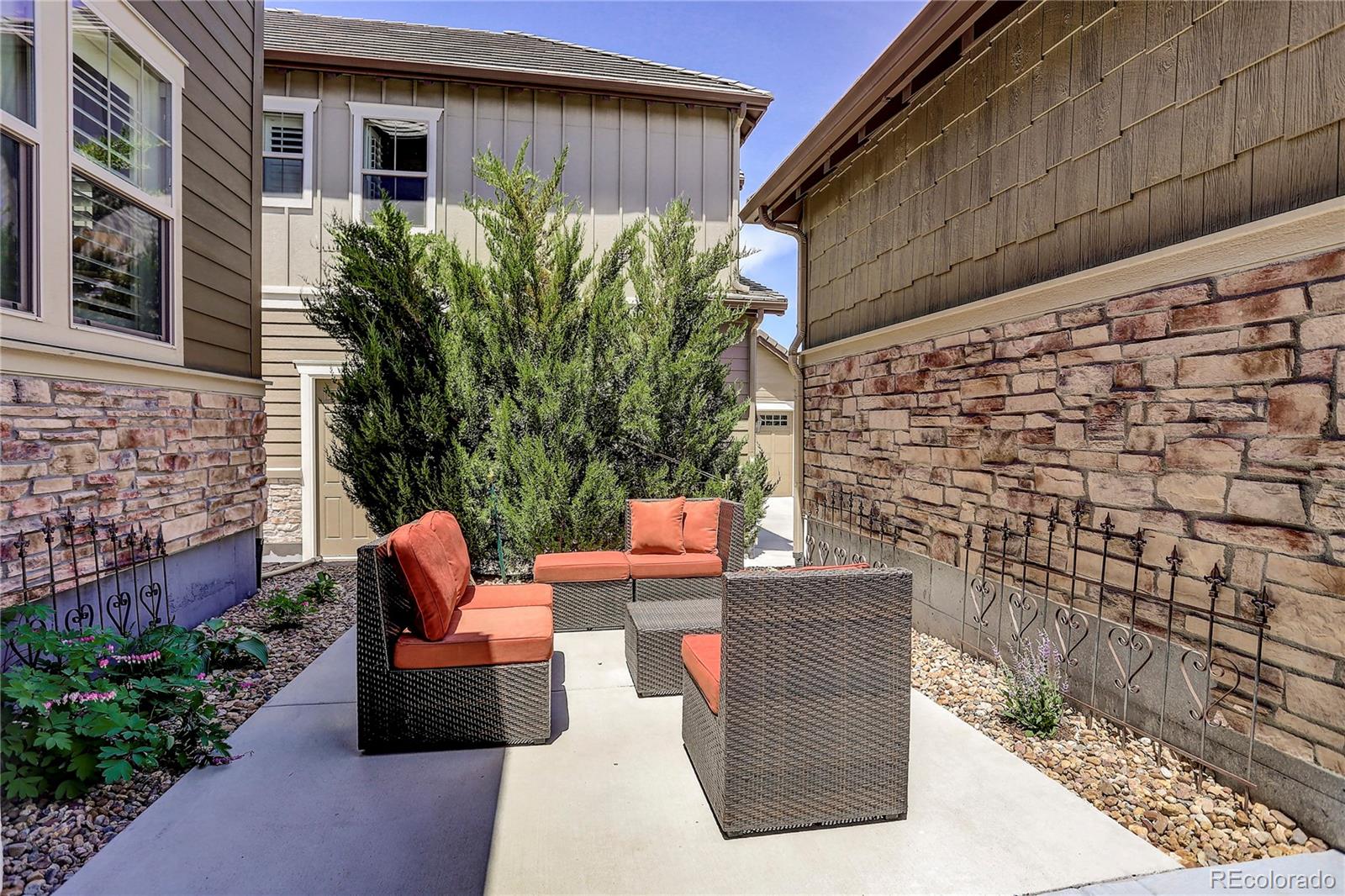 MLS Image #31 for 10643  star thistle court,highlands ranch, Colorado