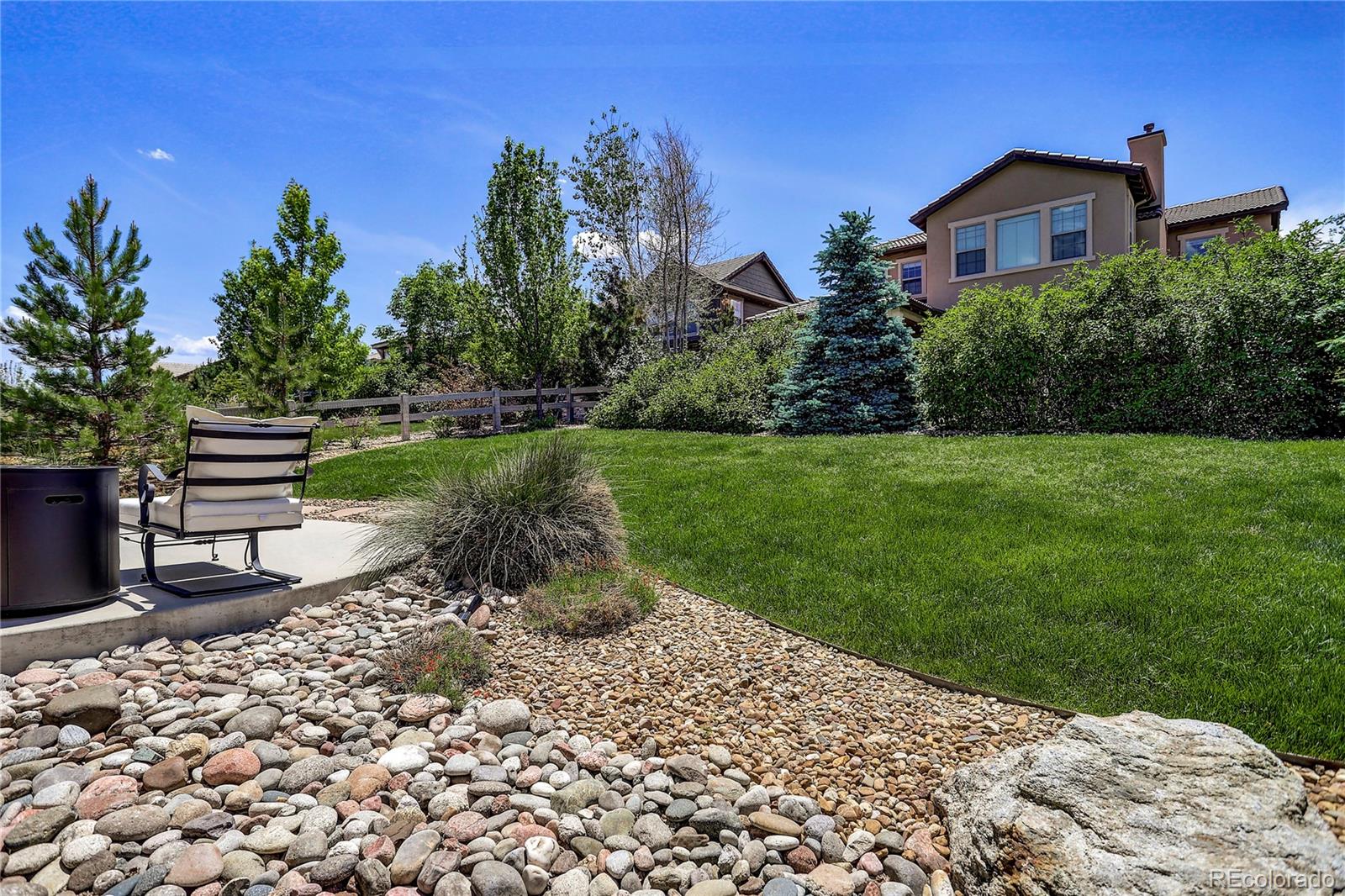 MLS Image #32 for 10643  star thistle court,highlands ranch, Colorado