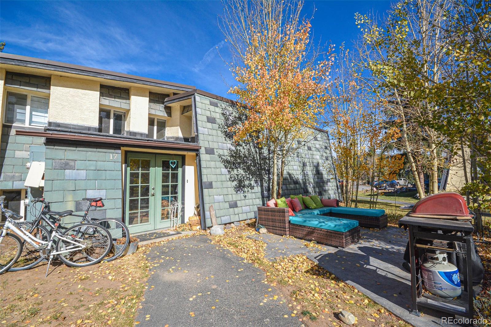 MLS Image #0 for 891  fairview boulevard,breckenridge, Colorado
