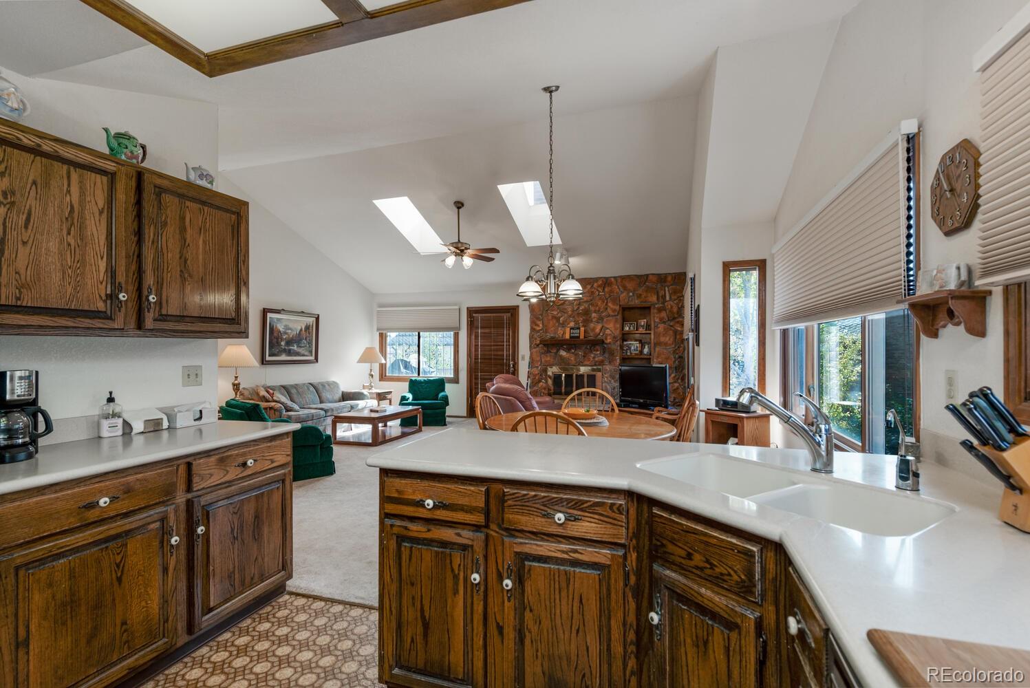 MLS Image #15 for 8030  eagle feather way,lone tree, Colorado