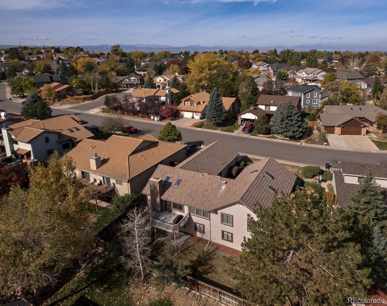 MLS Image #29 for 8030  eagle feather way,lone tree, Colorado