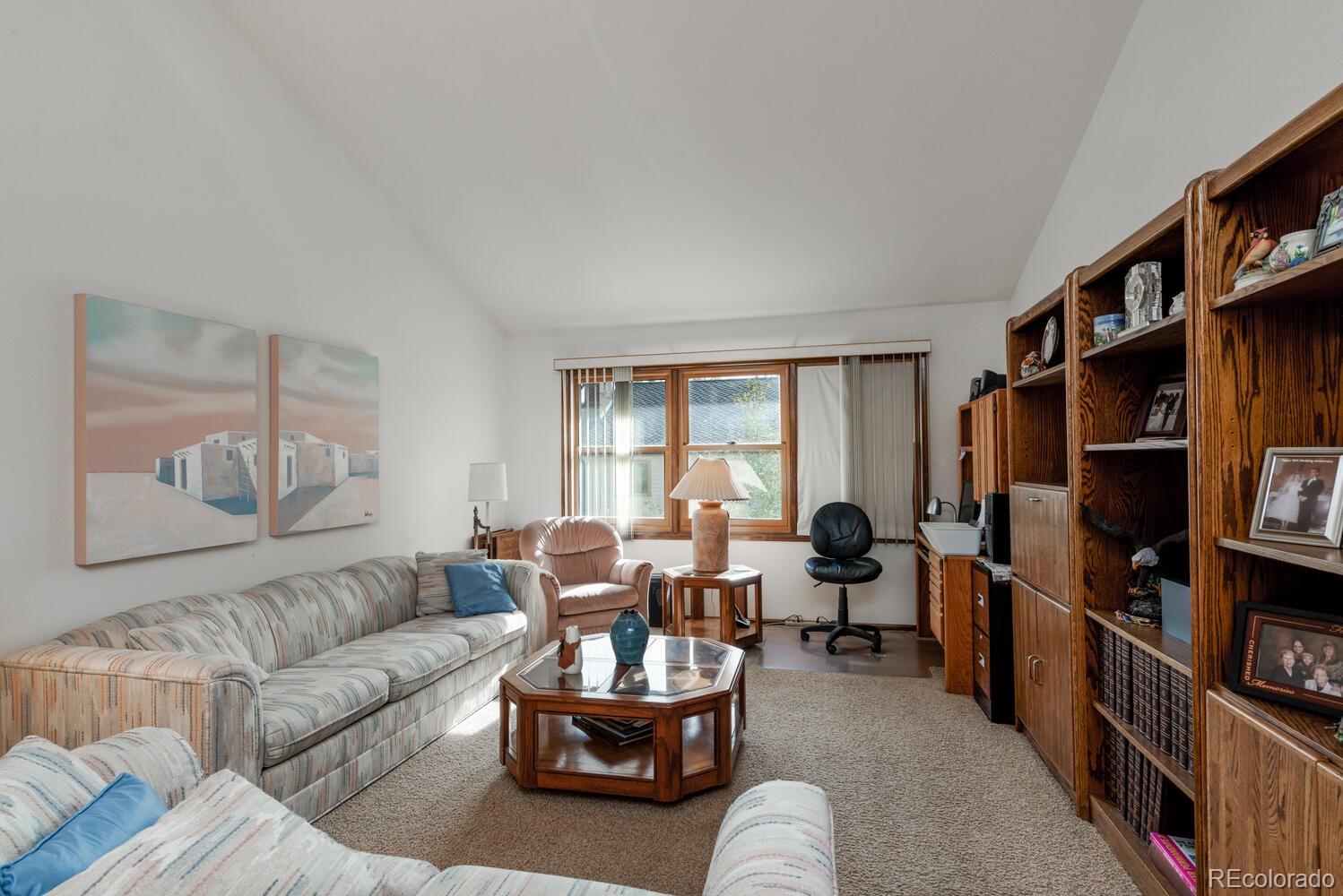 MLS Image #4 for 8030  eagle feather way,lone tree, Colorado