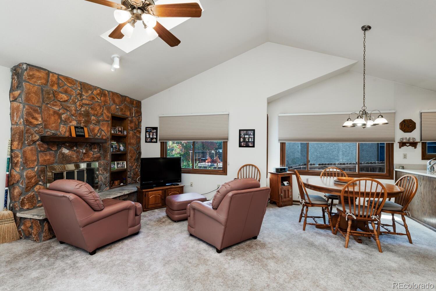 MLS Image #9 for 8030  eagle feather way,lone tree, Colorado