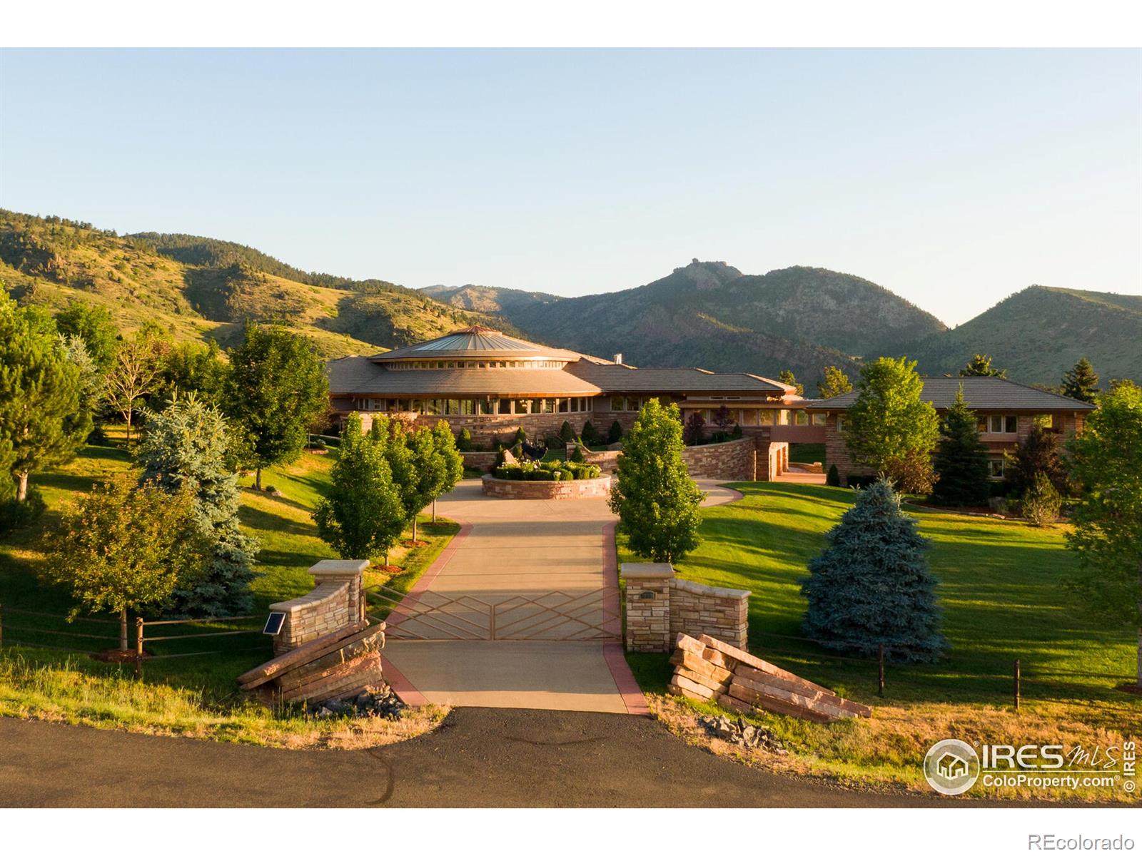 MLS Image #0 for 22101  bear tooth drive,golden, Colorado