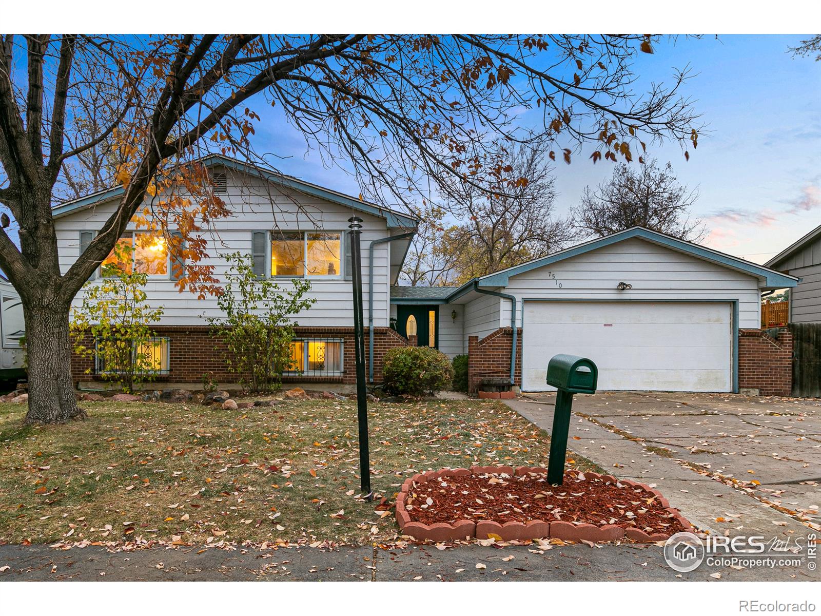 MLS Image #0 for 7510  teller street,arvada, Colorado