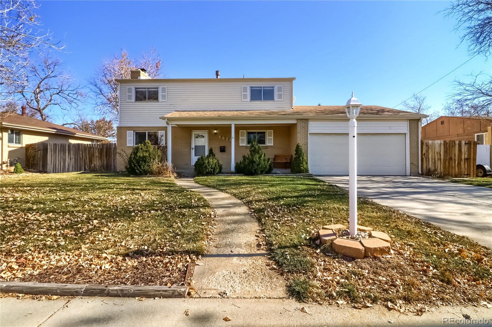 MLS Image #0 for 6036  queen street,arvada, Colorado