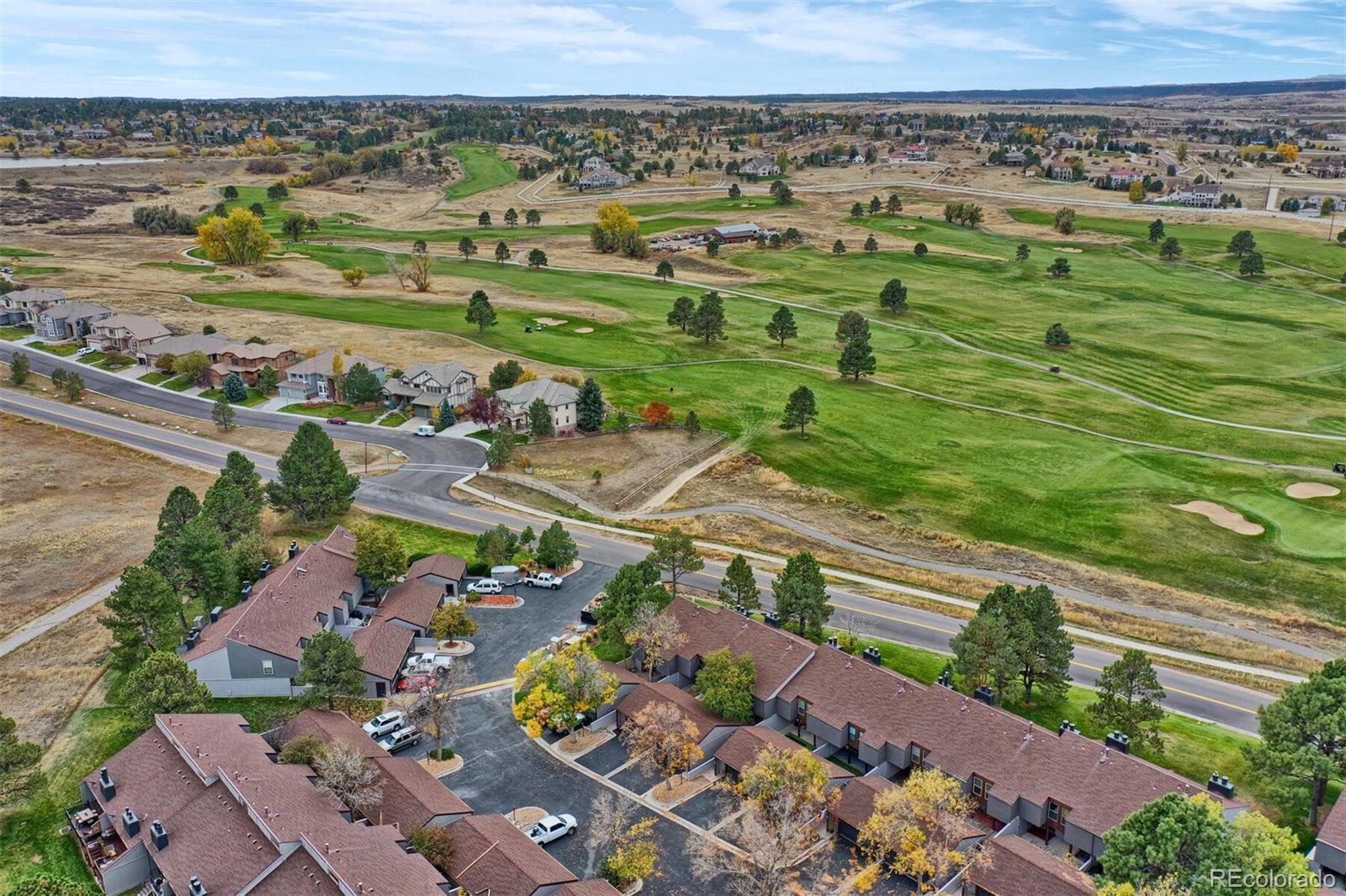 MLS Image #19 for 6481  pinewood drive,parker, Colorado