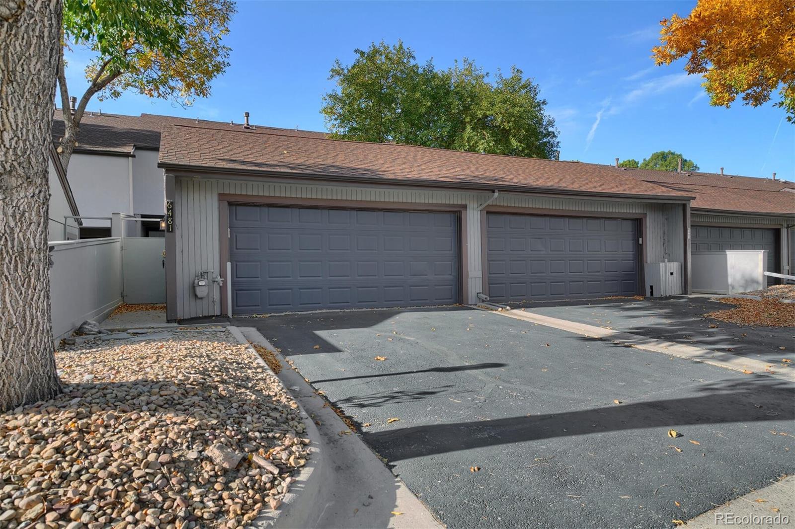 MLS Image #3 for 6481  pinewood drive,parker, Colorado