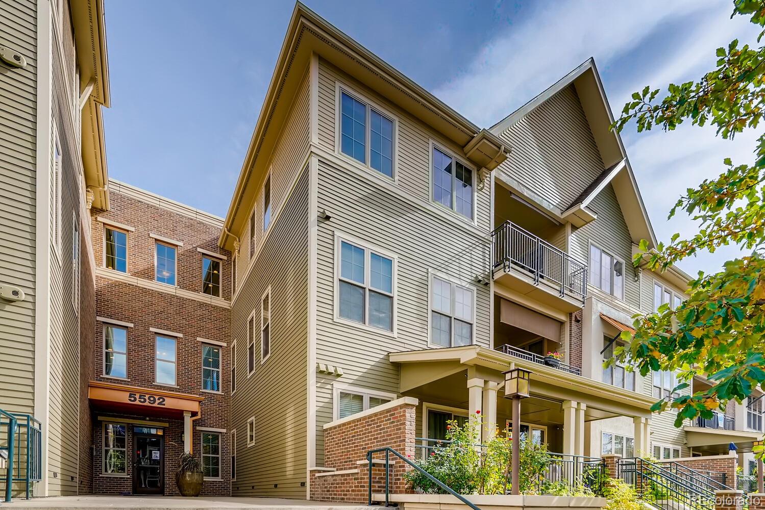 MLS Image #0 for 5592 s nevada street,littleton, Colorado