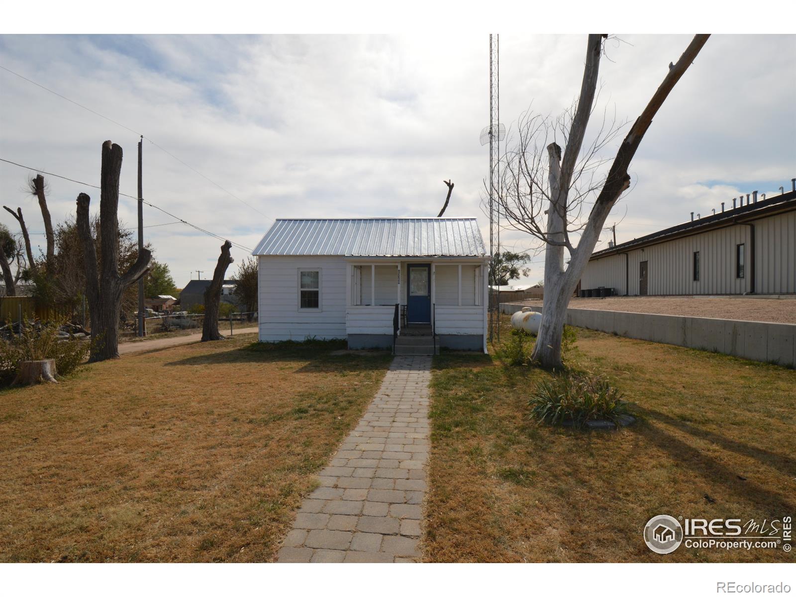 MLS Image #0 for 29368  3rd street,snyder, Colorado