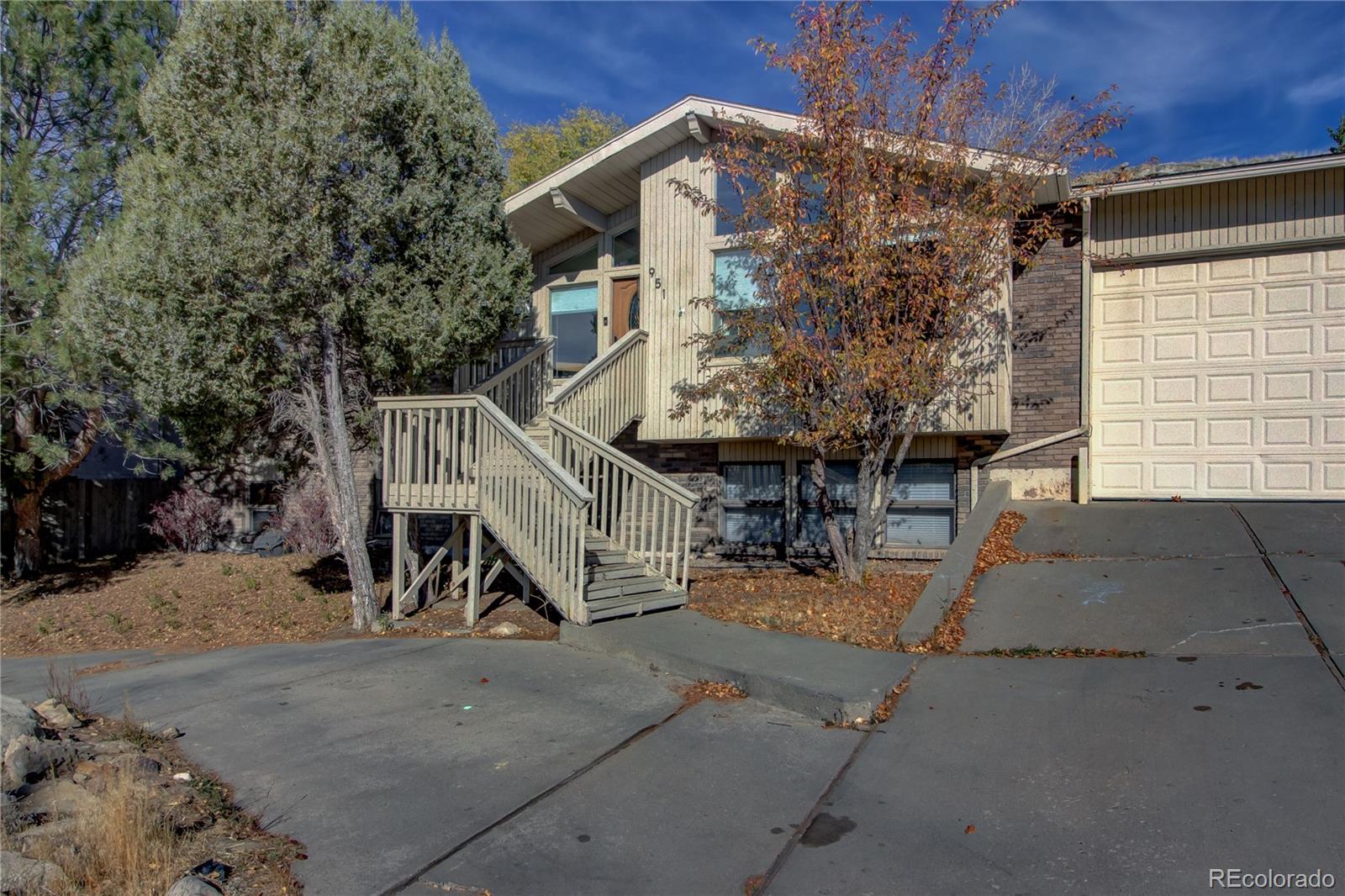 MLS Image #0 for 951  alta vista drive,craig, Colorado