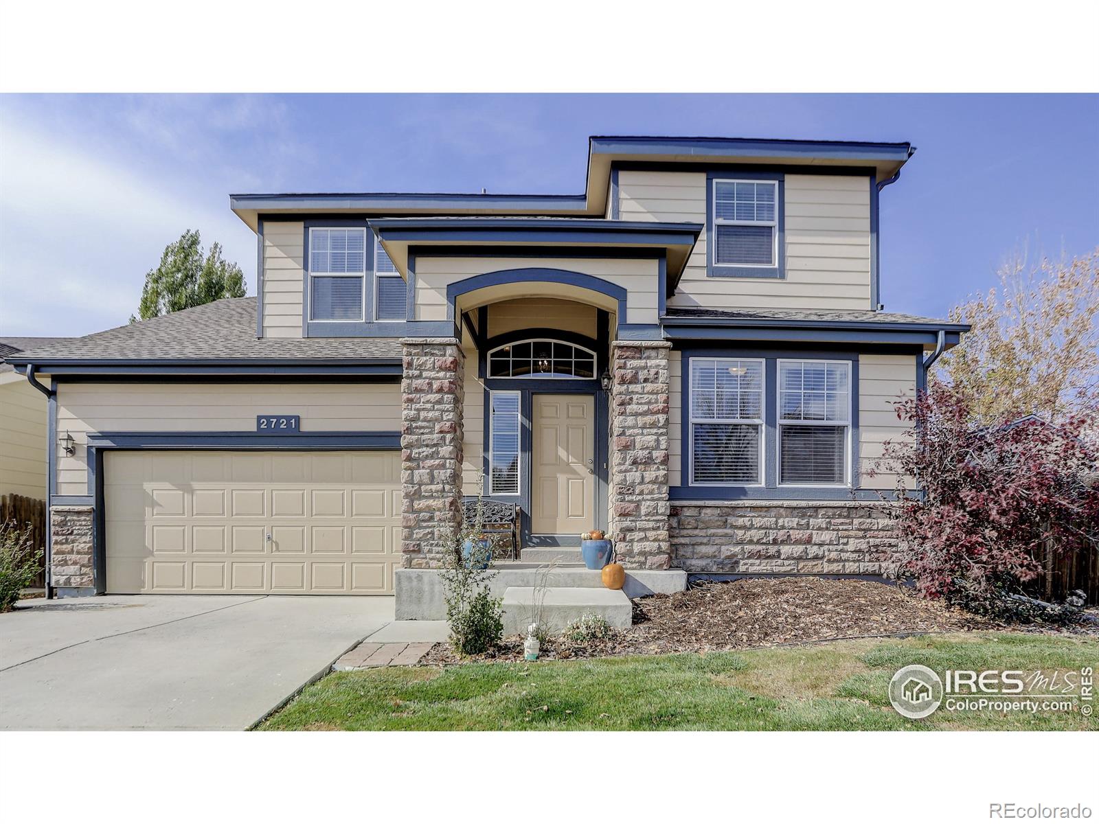 MLS Image #0 for 2721  fairwater drive,fort collins, Colorado