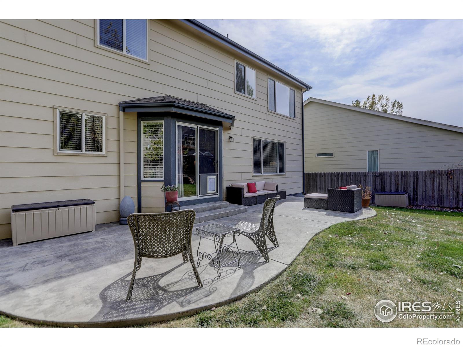 MLS Image #29 for 2721  fairwater drive,fort collins, Colorado