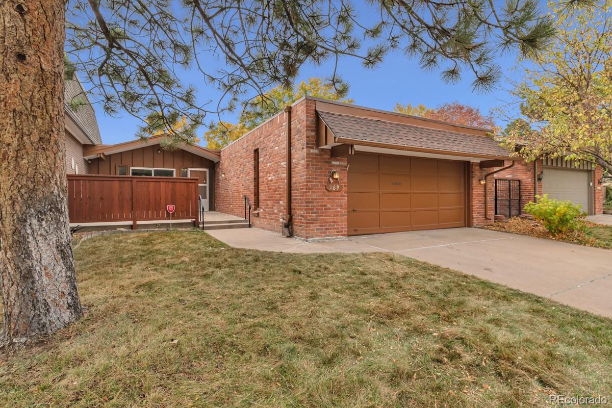 MLS Image #0 for 169 s vance court,lakewood, Colorado