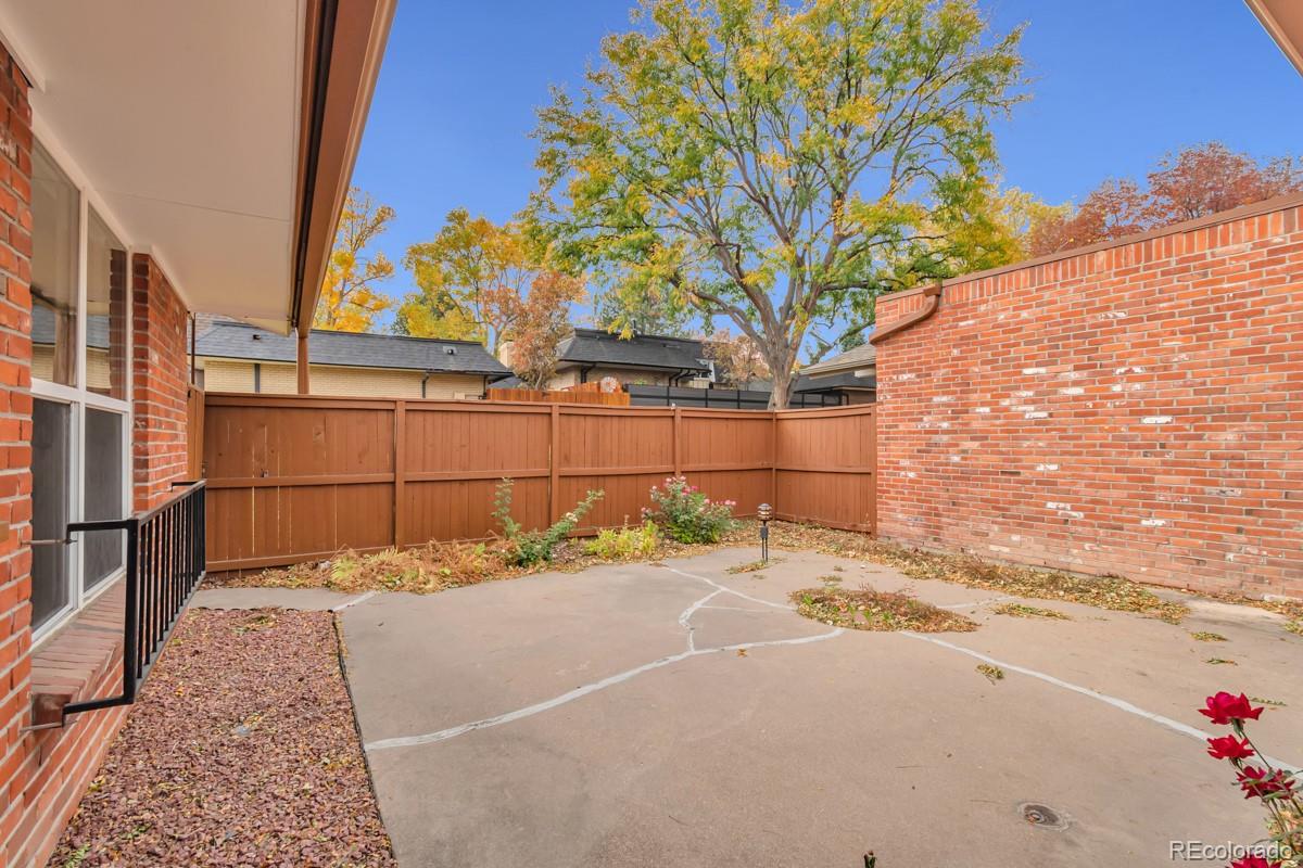 MLS Image #13 for 169 s vance court,lakewood, Colorado