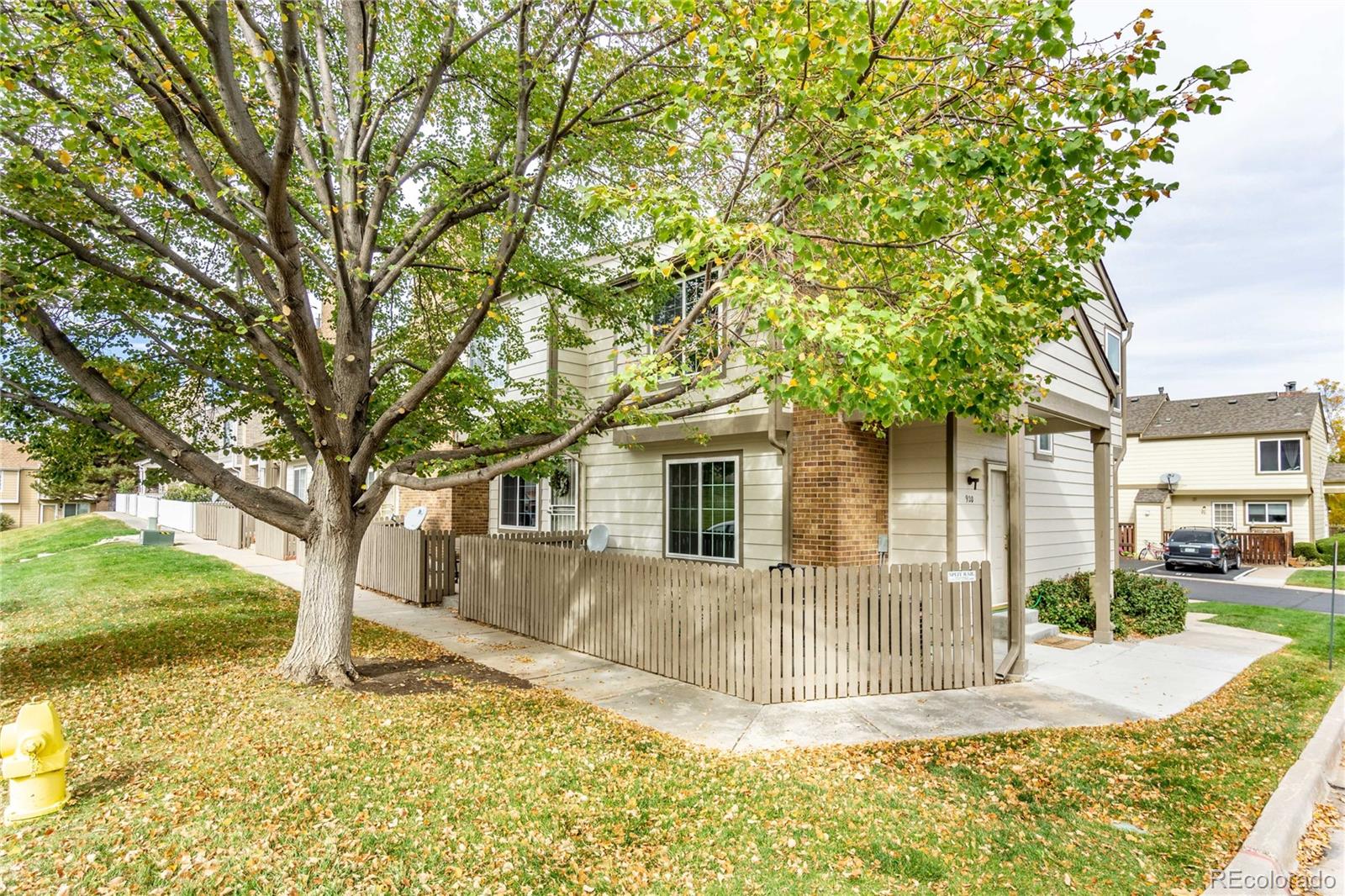 MLS Image #0 for 918  summer drive,highlands ranch, Colorado