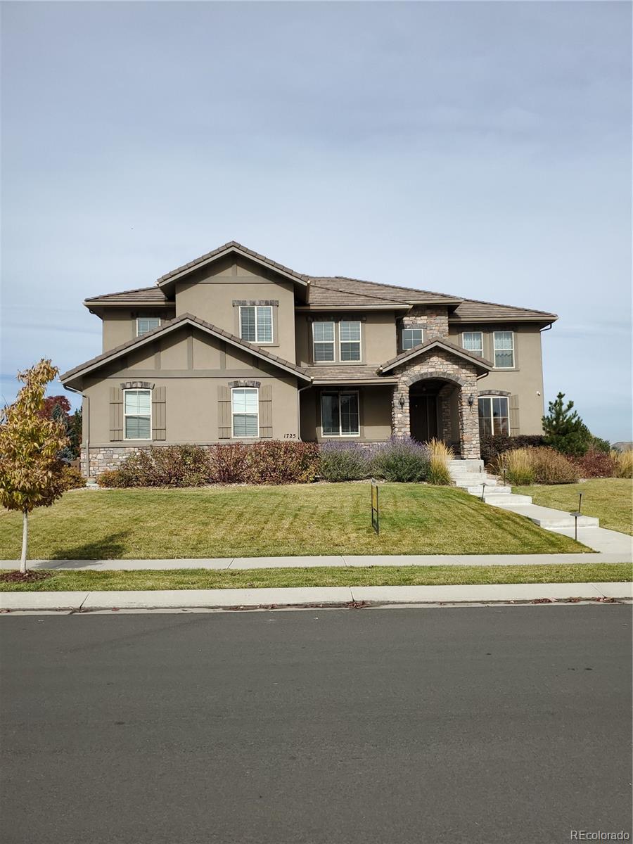 MLS Image #0 for 1725  chilton place,broomfield, Colorado