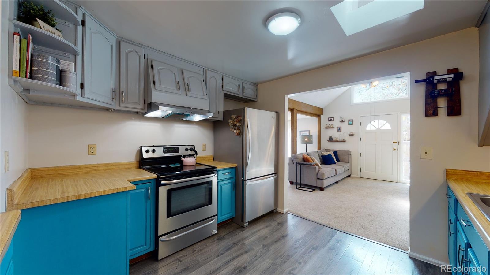 MLS Image #11 for 3233 s pearl street,englewood, Colorado