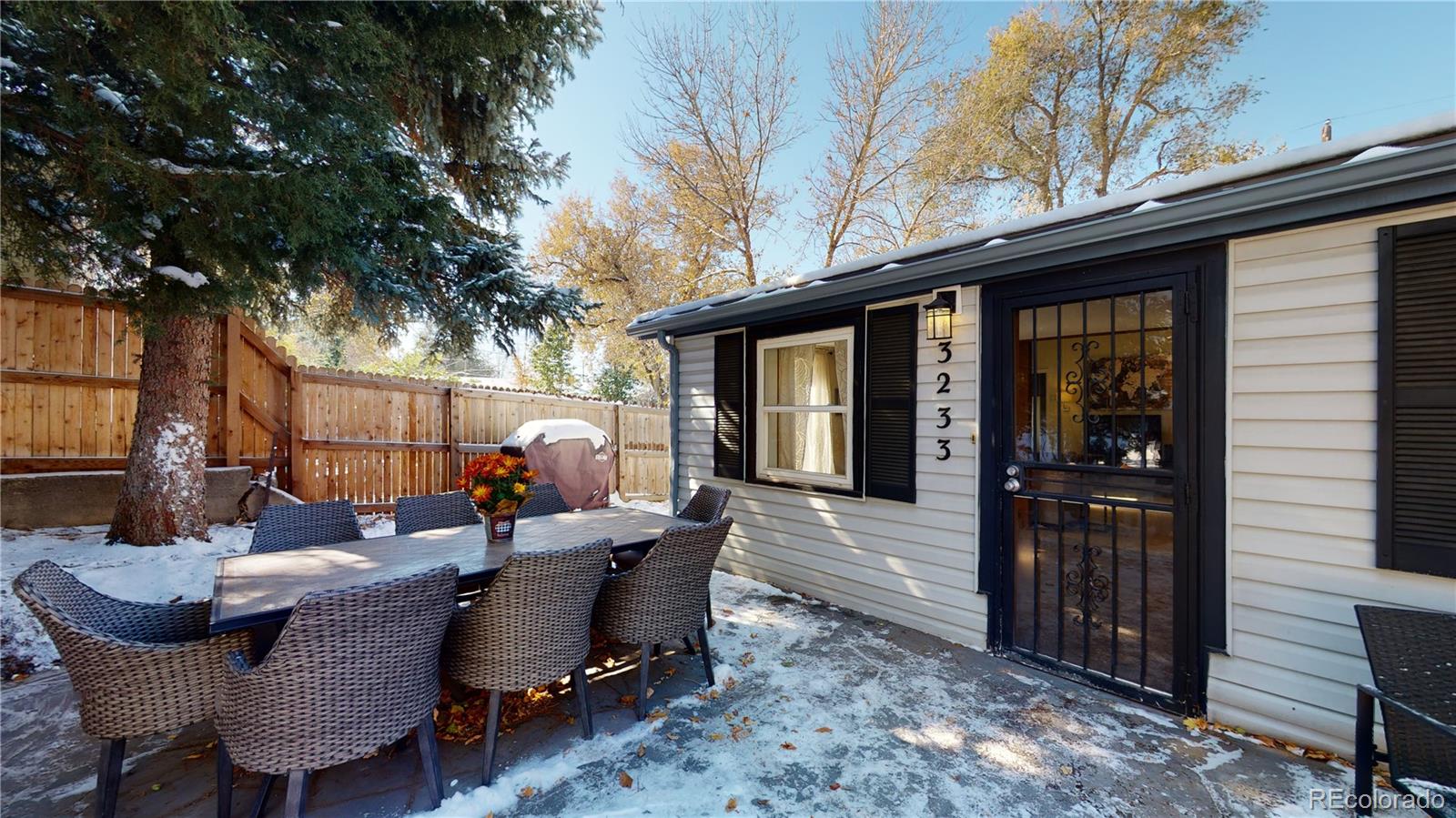 MLS Image #2 for 3233 s pearl street,englewood, Colorado