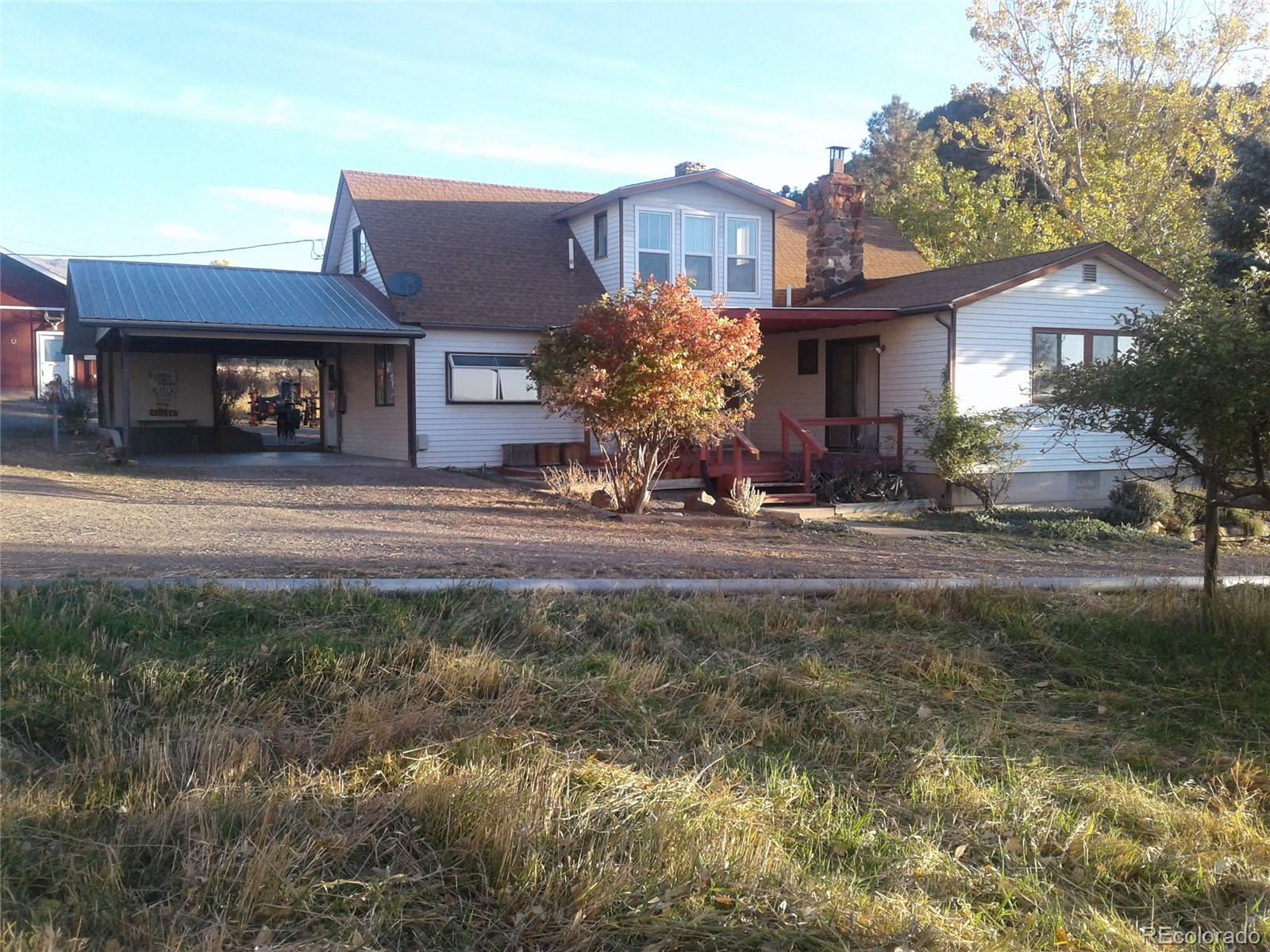 MLS Image #0 for 19293  green valley road,cedaredge, Colorado