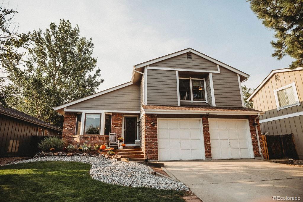 MLS Image #0 for 11437 w wolf tooth pass,littleton, Colorado