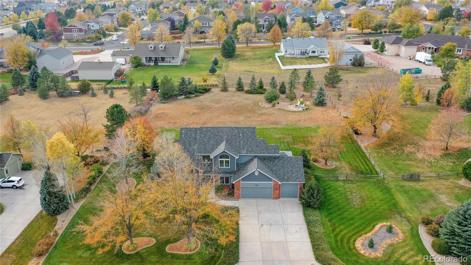 MLS Image #0 for 1001  somerly lane,fort collins, Colorado