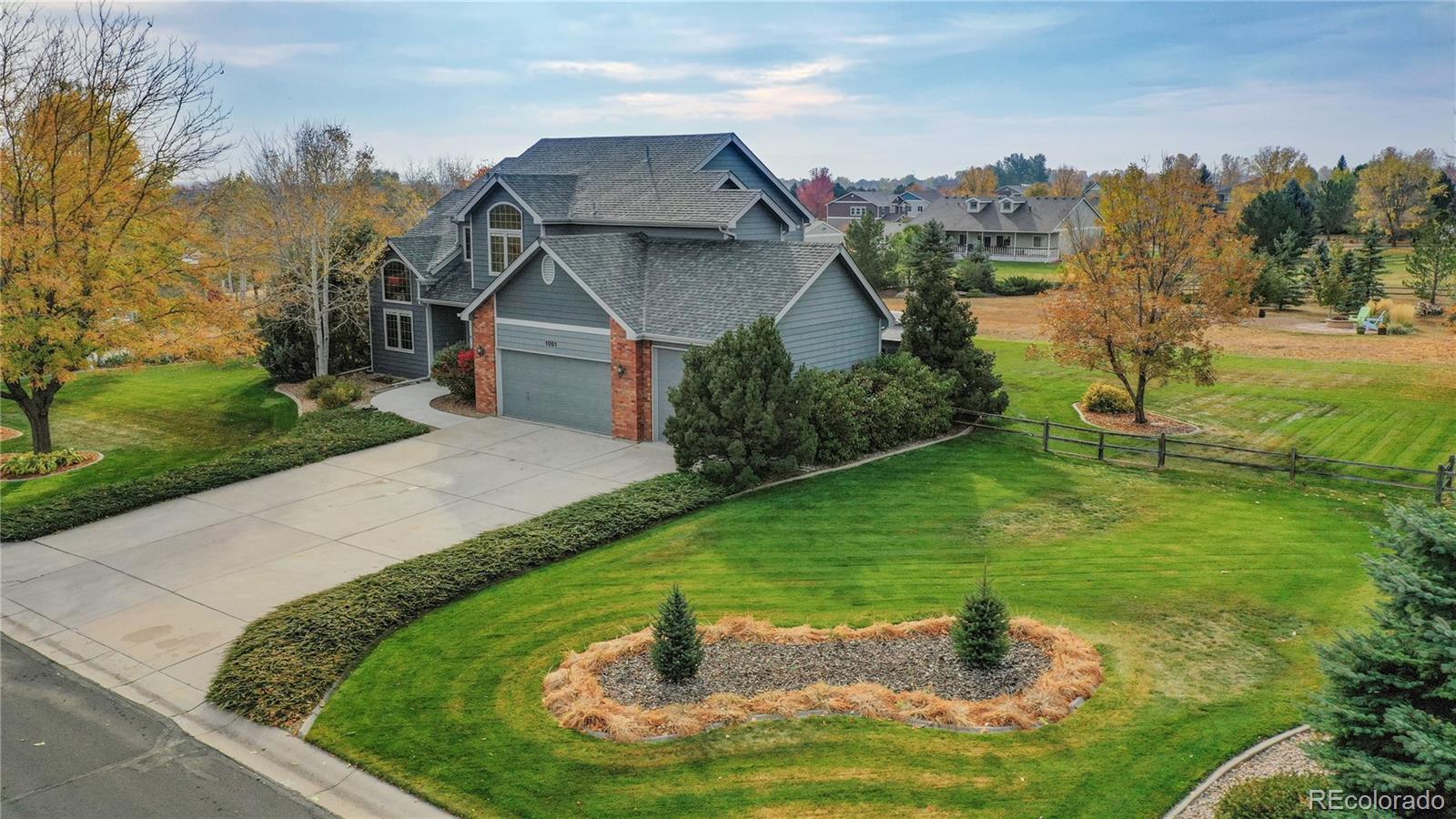 MLS Image #2 for 1001  somerly lane,fort collins, Colorado
